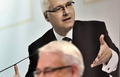 Josipović za Standard: Do 2012. bi volio da smo u EU
