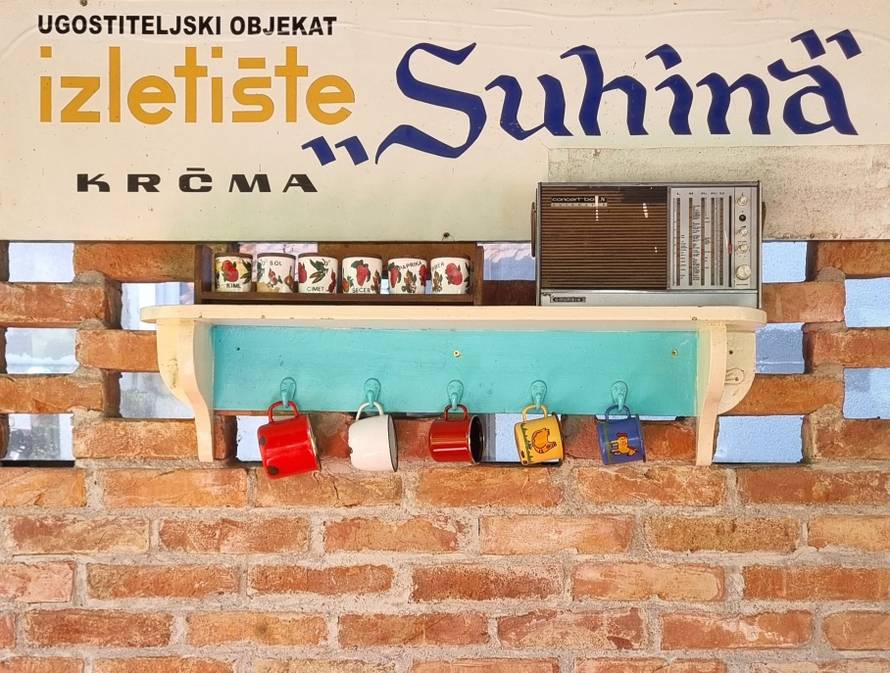 Birtija Suhina hrani Zagrepčane više od 100 godina: 'Neki već treću generaciju dolaze kod nas'