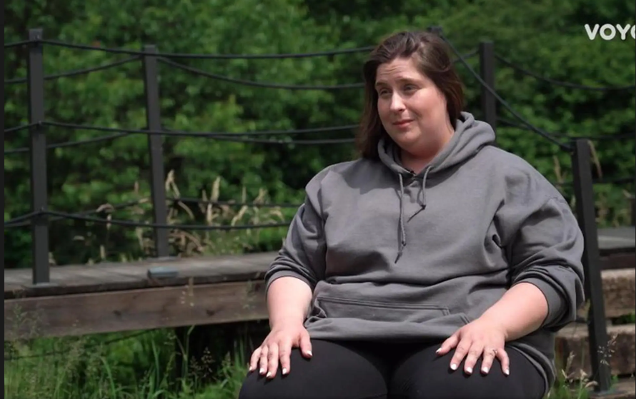 Samanta iz 'Života na vagi' progovorila o rastavi: 'Napokon živim život u kojem sam mirna'