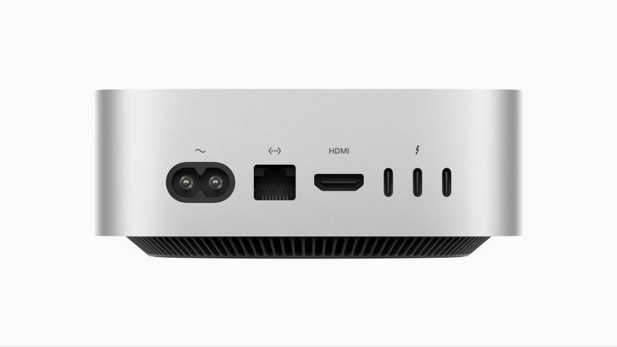 Apple Mac mini i Mac Studio dobili nove čipove i nove cijene, ovo je sve što trebate znati