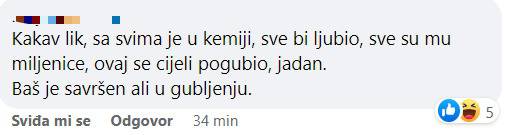 Publika oplela po 'Savršenom': 'S Karolinom bi obitelj, a za pet minuta je Stankica ona prava?!'