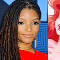 Disney odabrao: Glumica Halle Bailey (19) nova je Mala sirena