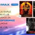2025. je IMAX® godina!