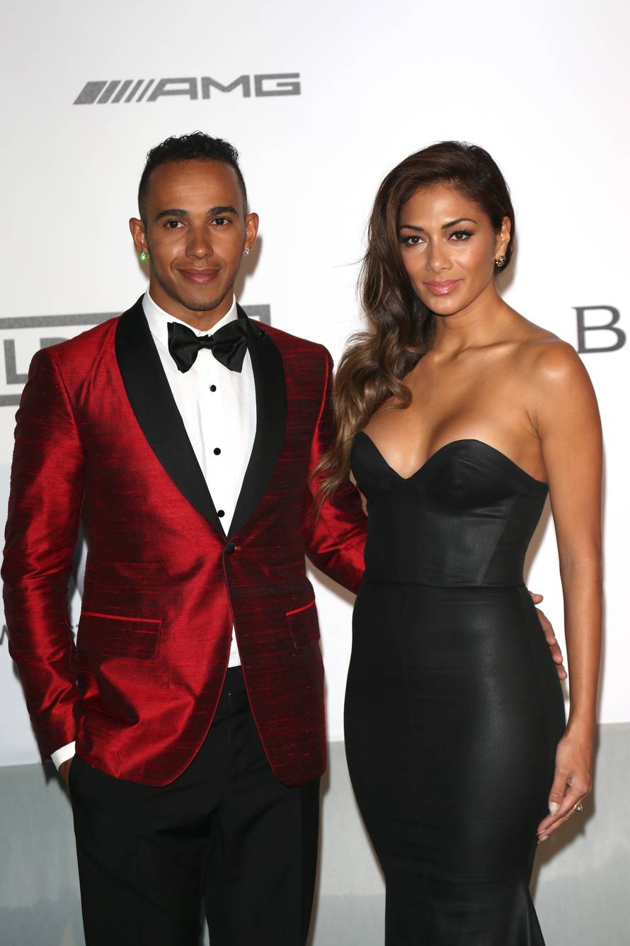 amfAR Gala - 67th Cannes Film Festival