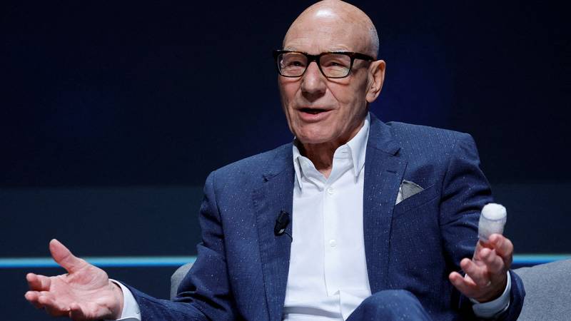 Patrick Stewart je u Hrvatskoj snimao film, a ono što su mu priredili dugo nije zaboravio