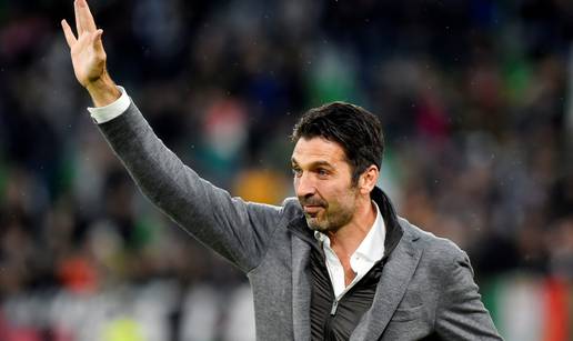 Buffon na kraju sezone napušta Juventus: Mislim da više ne ide