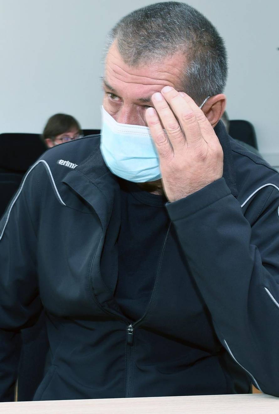 Sisak: Počelo suđenje vozaču kamiona za izazivanje prometne nesreće na odmorištu kod Novske