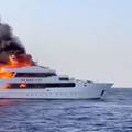 VIDEO Brod pun turista buknuo u Crvenom moru: Troje ljudi je nestalo, uspjeli spasiti ostale