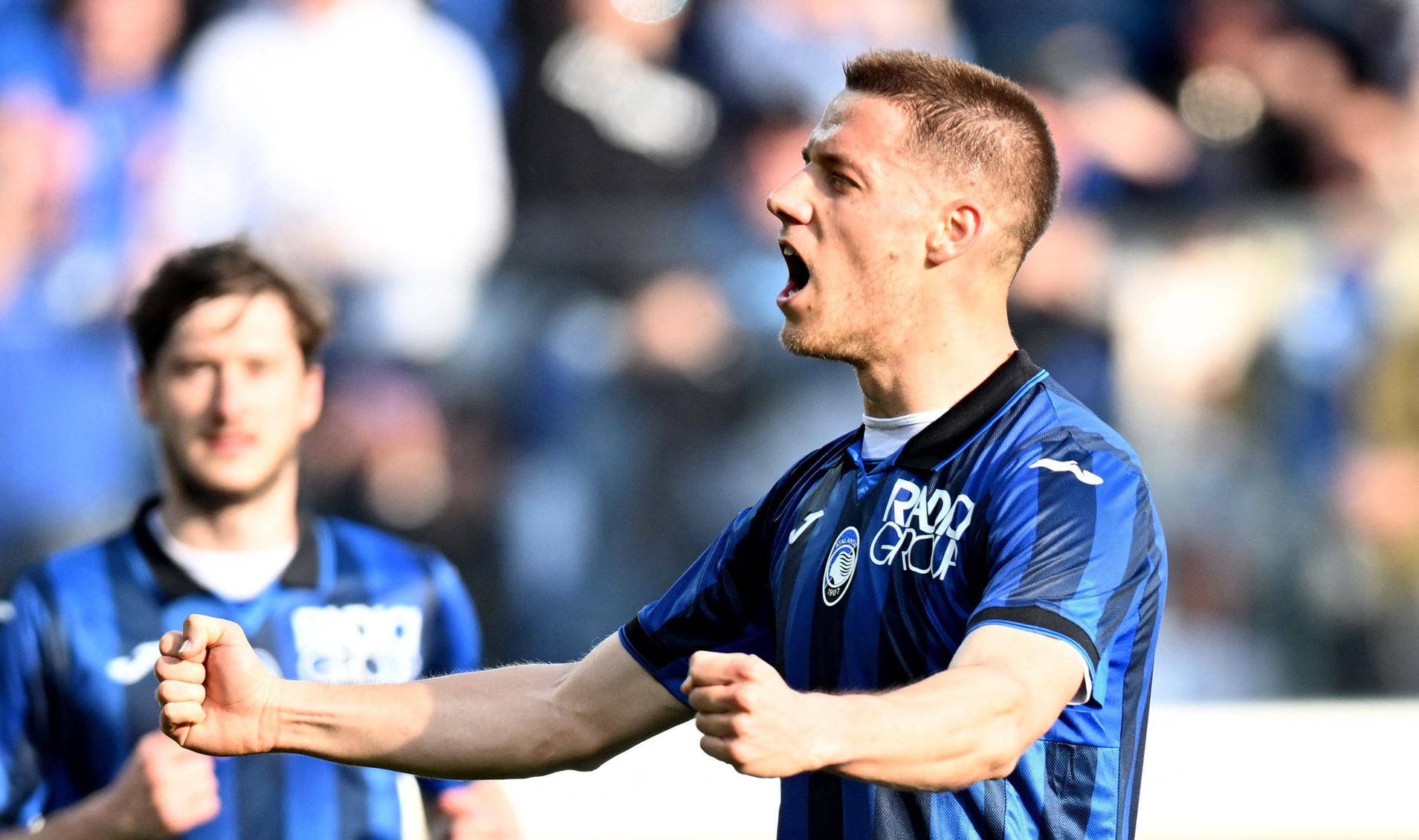 Serie A - Atalanta v Empoli