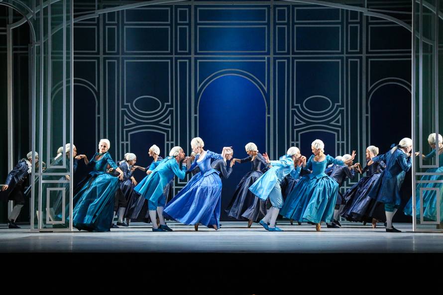 Iva Vitić Gameiro: 'Ljubav sa suprugom ne moram glumiti'