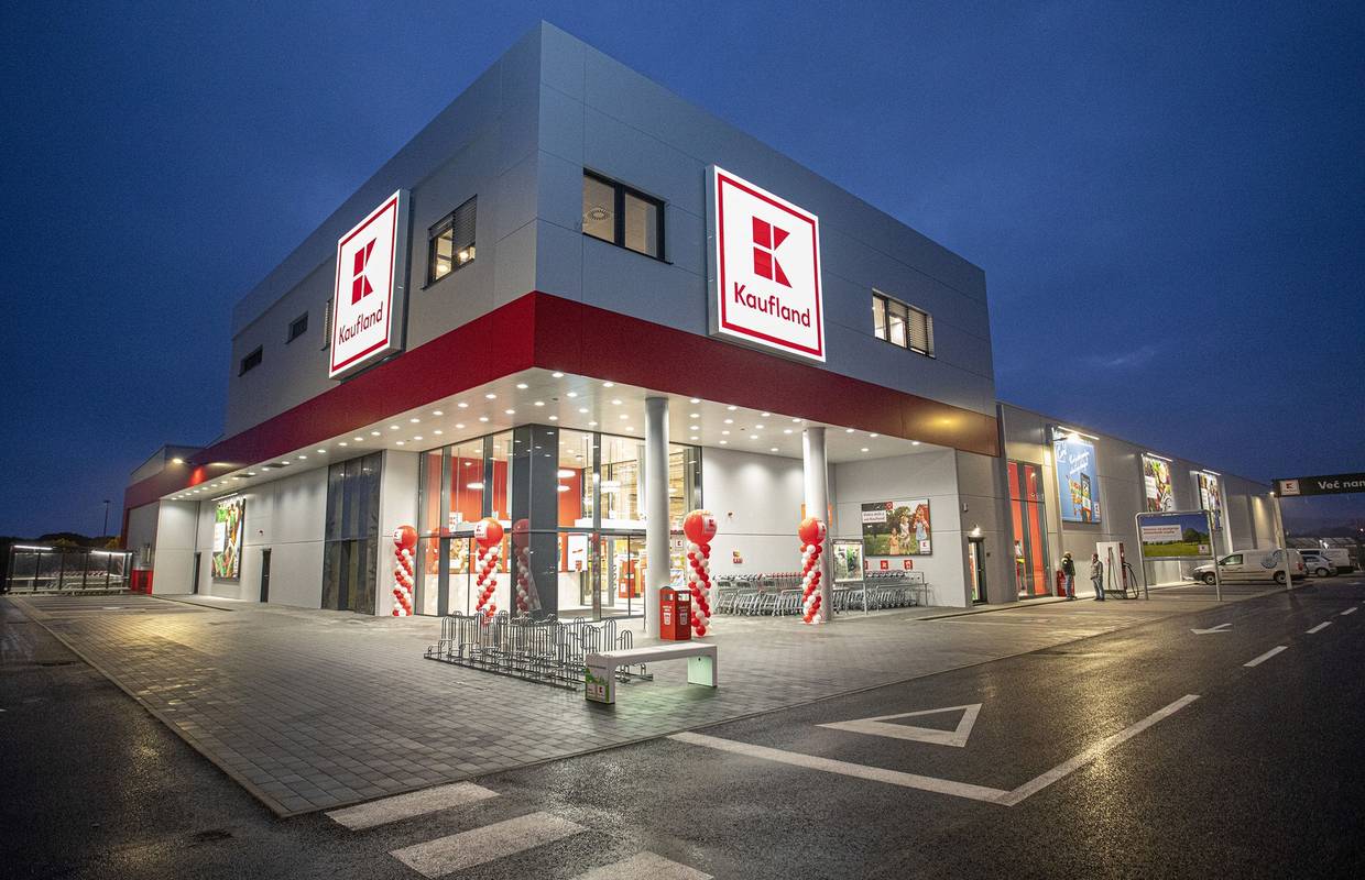 Neradni Uskrsni ponedjeljak za zaposlenike Kauflanda