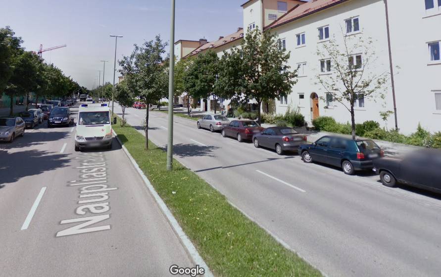 Strava u Münchenu: Suprugu Hrvaticu izbo nožem na ulici