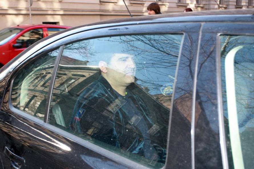 Borna Filić/Pixsell