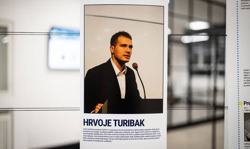 FOTO Studentska udruga Supeus koju je osnovao ubijeni Hrvoje Turibak i dalje &zcaron;ivi ve&cacute; 15 godina