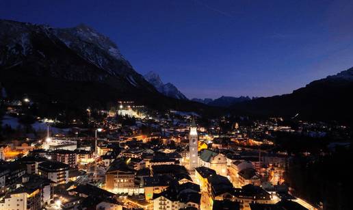 'Dali smo 10.000 kondoma za 2800 olimpijaca. Valentinovo u selu o&ccaron;ito je bilo u punom jeku'