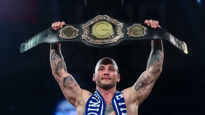 Tko je Marko Martinjak, prvak koji je udario igrača glavom? 'Pljačkao sam banke i pošte'