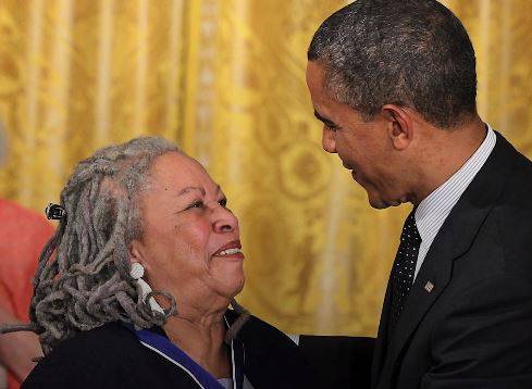 Preminula Toni Morrison, prva afroamerička dobitnica Nobela
