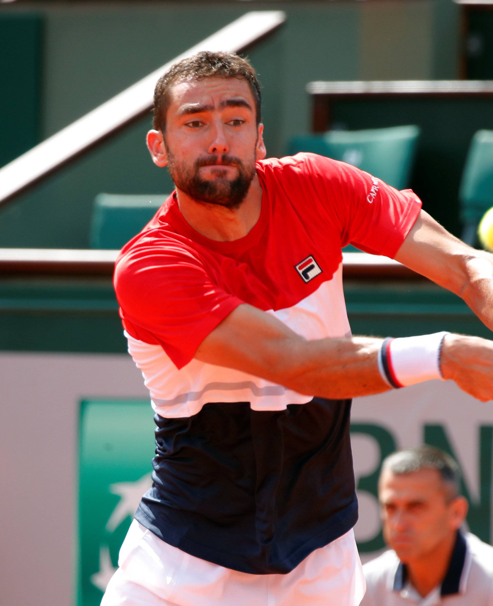 French Open - Roland Garros