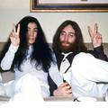 'Razgovali smo dok su Yoko i Lennon ležali u pidžamama'