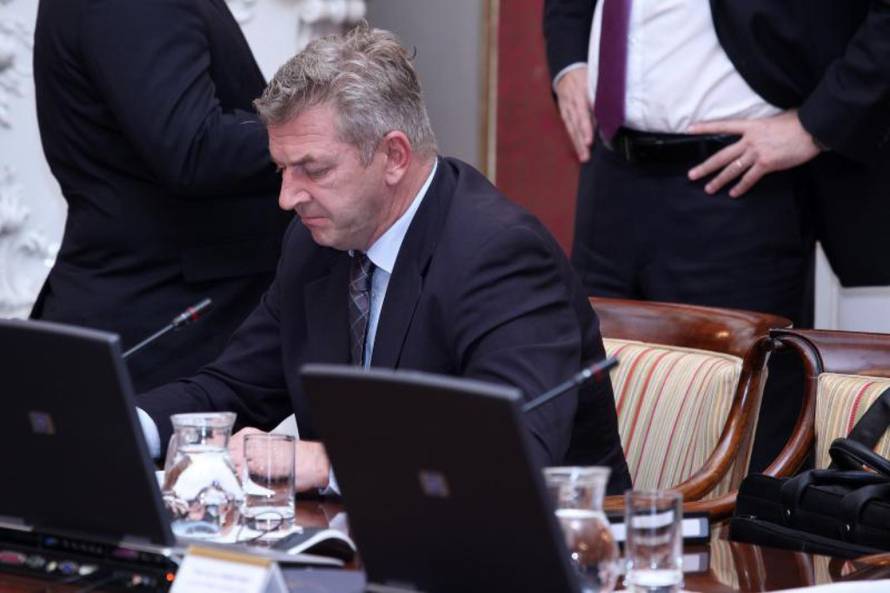 Patrik Macek/PIXSELL