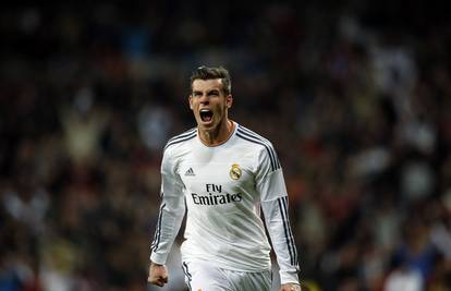 ''Bale je puno bolji igrač kad na terenu nije Cristiano Ronaldo''