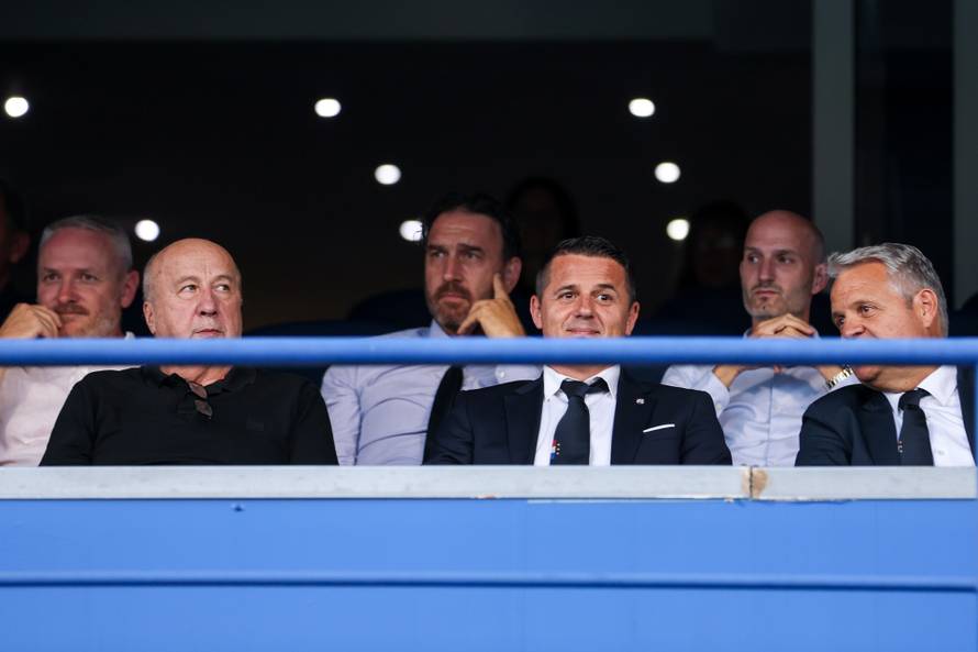 Zagreb: GNK Dinamo i FK Kauno Žalgiris u prvoj utakmici 3. pretkola UEFA Lige prvaka