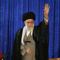 Hamenei: Iran i dalje ne može vjerovati SAD-u i V. Britaniji