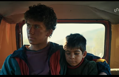 Mladi glumci iz filma 'DJ Ahmet' o svom prvom iskustvu na filmu