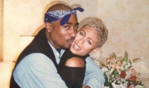 Jada Pinkett Smith: '2Pac je bio moja srodna duša, ali mi nikada nismo mogli biti nešto više...'