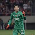 Livaković obranio dva penala, ali Fener nije prošao dalje u KL