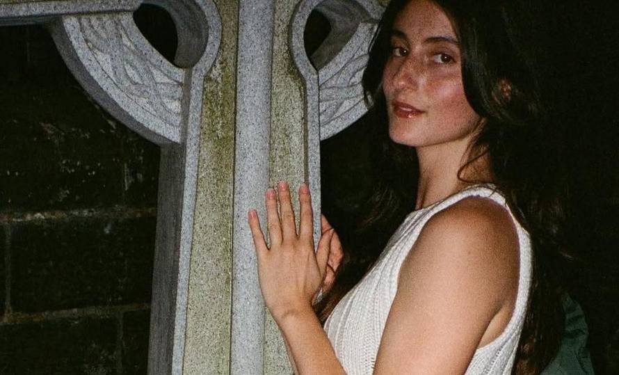 Kći Roba Reinera snimljena na rođendan: Provela ga je mirno na plaži s najbližim prijateljima