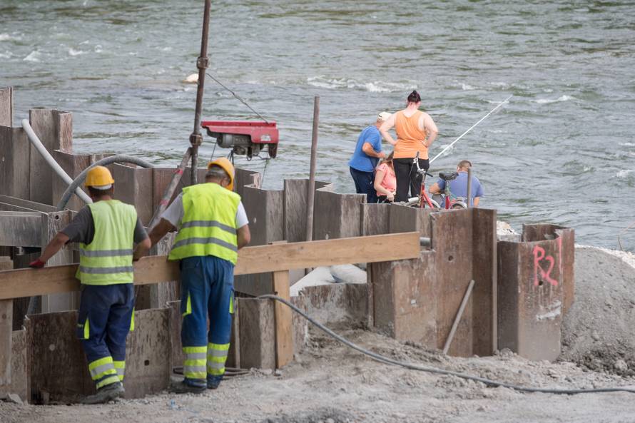 Bandić: Zagreb u održavanje mostova ulaže 100 milijuna kn