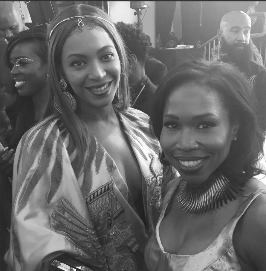 Beyonceina kći (6) na dražbi umjetnina nudila 115 tisuća kn