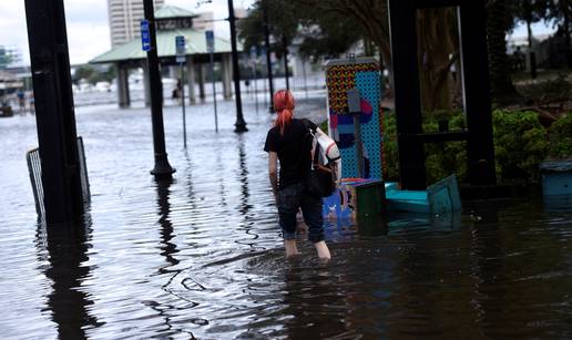 Uragan Irma odnio 42 života: "Opasnost još nije prošla..."