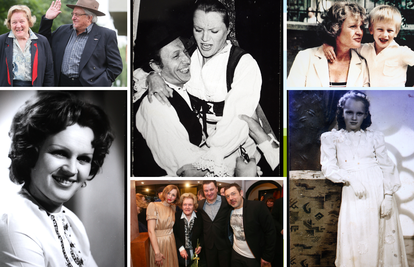 Kao gradsko dijete bojala se krava pa je kao Regica u seriji za mužnju dobila dublericu