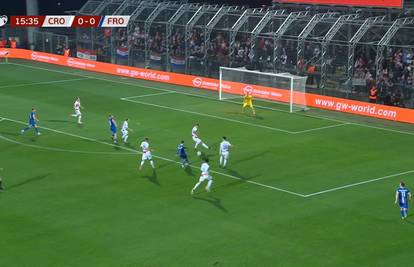 VIDEO Pogledajte šokantno vodstvo Farana i majstorski odgovor Joška Gvardiola za 1-1!