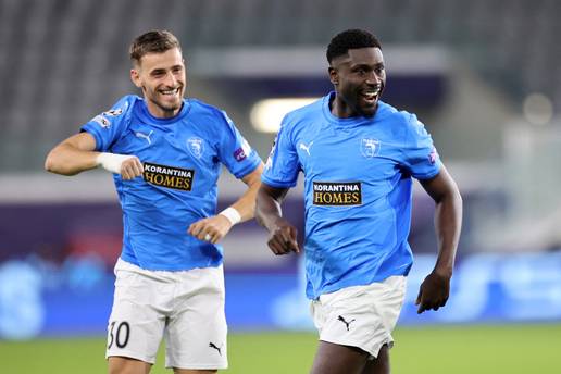 Oršićev Pafos stigao do prve pobjede u Ligi prvaka, Qarabag izveo senzaciju protiv Chelseaja