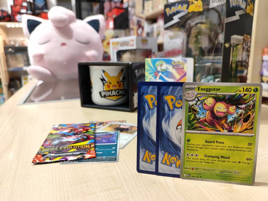 Trading Card Games – jeste li već čuli za novi trend!?