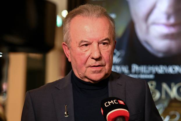 Zagreb: Premijera glazbeno - dokumentarnog filma "Hitmaker - Đorđe Novković"