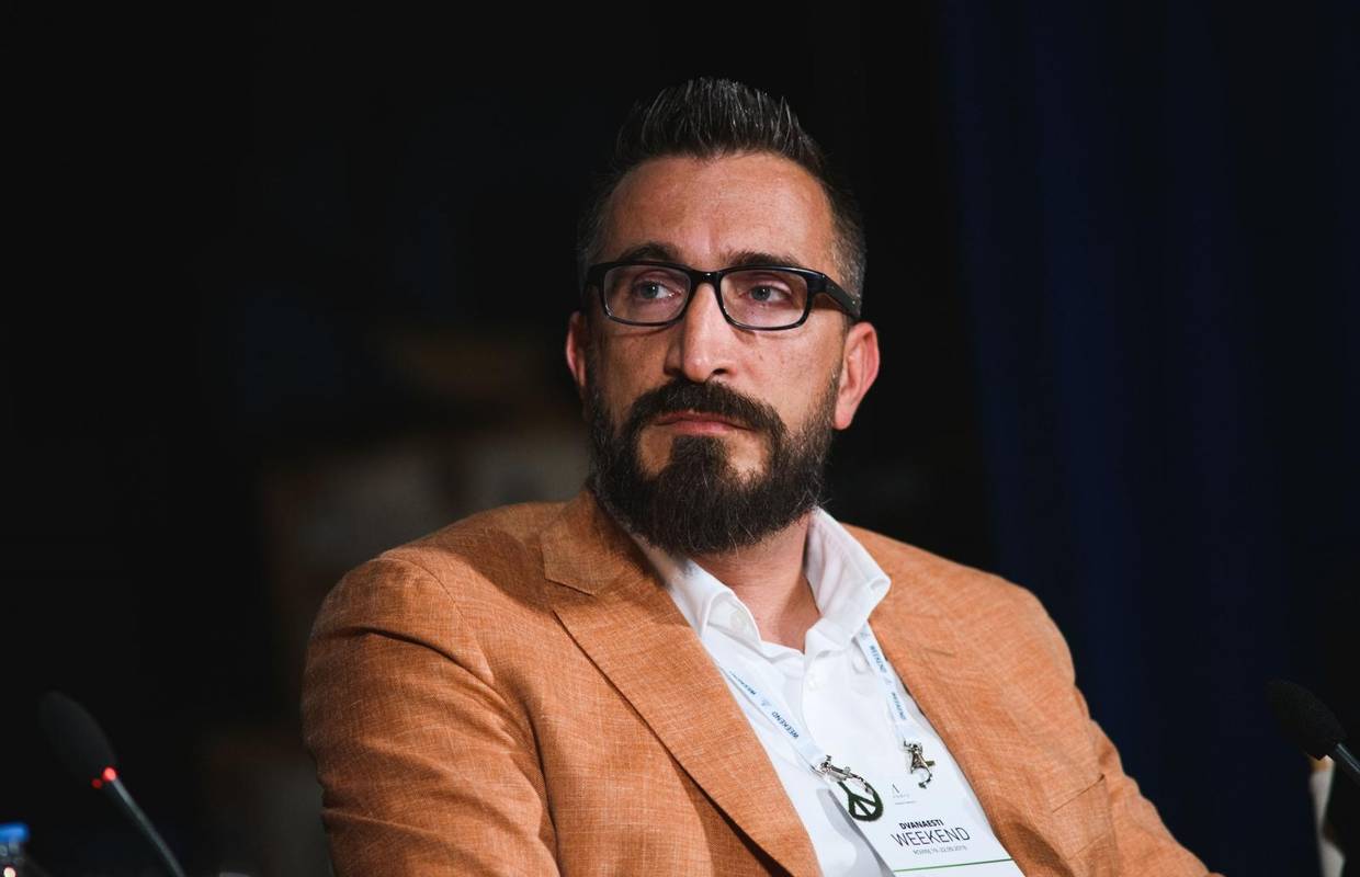 Trupčević: Citiranje autora i izvora više se neće moći izbjeći