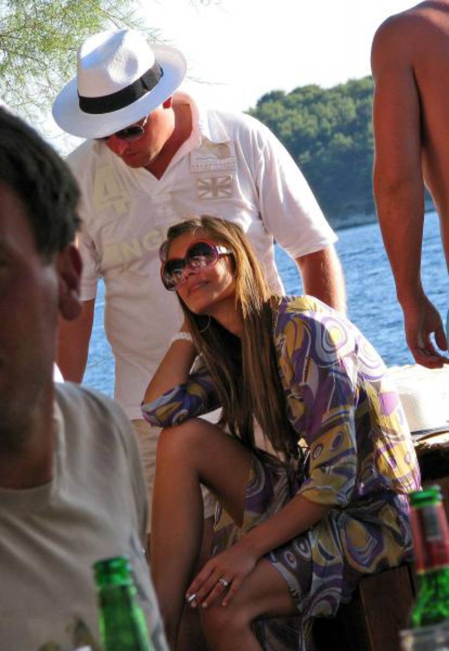 Dalibor Urukalović/Pixsell