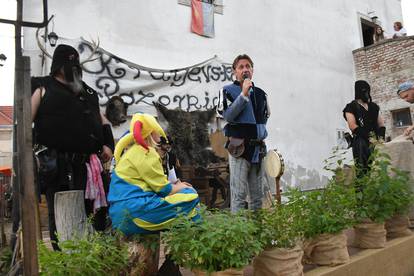 Renesansni festival u Koprivnici