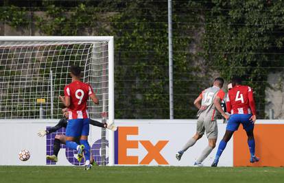 Čudesni Roko ne staje: Šimić zabio 26. gol u sezoni...