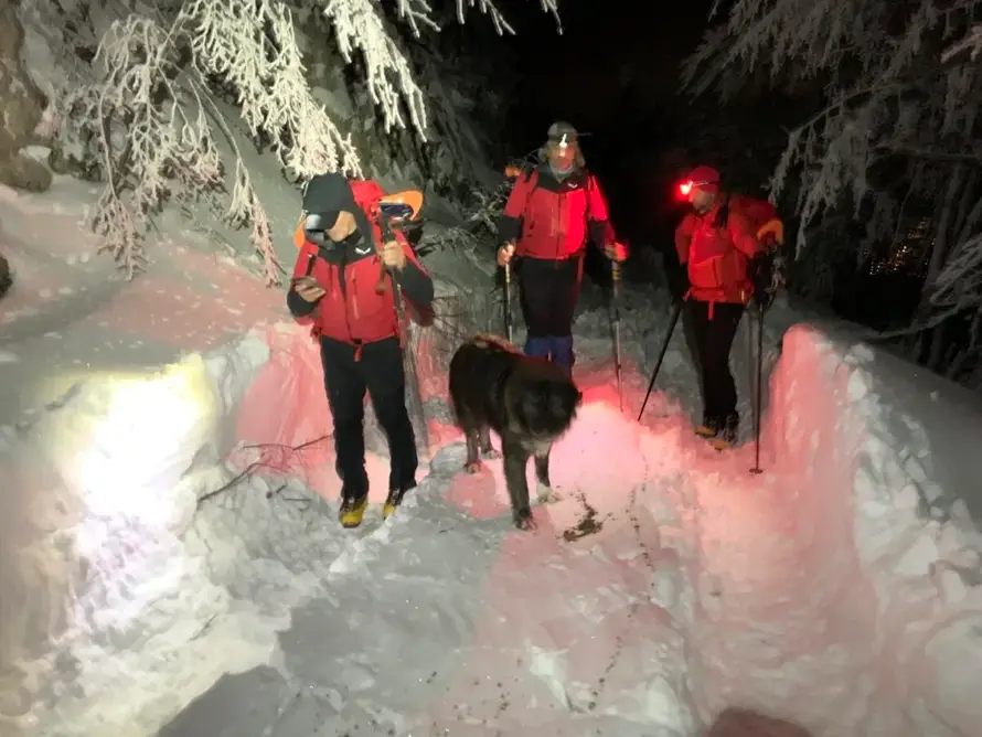 Drama u BiH: Skoro tjedan dana bio zarobljen pod snijegom!