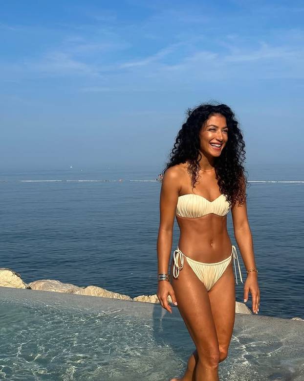 FOTO Gori sve! Ovo su naše najzgodnije fitness trenerice