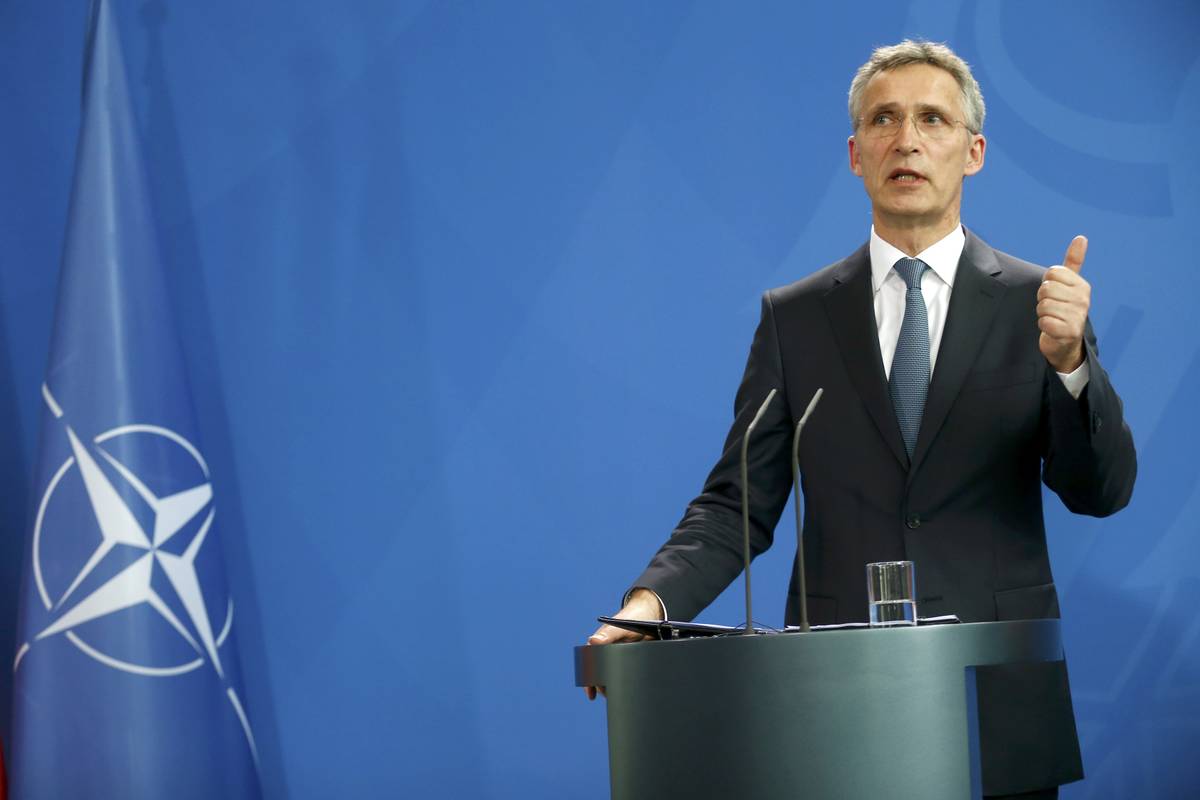 NATO još nije donio odluku o povlačenju iz Afganistana