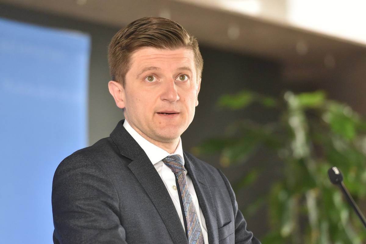 Dobre vijesti za studente: Marić prihvatio njihov prijedlog, ići će se u povećanje poreznog limita