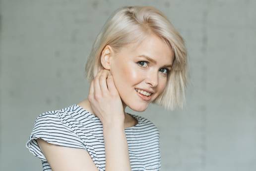 FOTO Frizure prema obliku lica: Istaknite ono najljep&scaron;e na sebi!