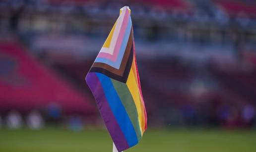 Pride utakmica na SP-u: Iran i Egipat tra&zcaron;e zabranu, Fifa odbija