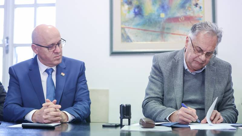 Bačić: 'Značajan broj' stanova prešao je u dugoročni najam